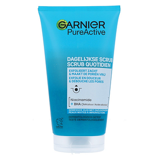 Garnier SkinActive PureActive Reinigende Gel 150ML