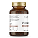 Soriphar Cynastan Tabletten 60CP Zijkant pot