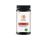 Vitals Microbiol Trio Basis Capsules 60CP