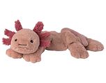 Warmies Axolotl Warmteknuffel 1ST