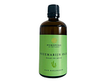 PurePure Rozemarijn Olie Haar en Huid 100ML