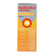 Nurofen Kinderen Suspensie Suikervrij Vanaf 3 Maanden 100ML Doseringverpakking