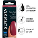 Sensista Color Gel Berry Me In Kisses 7,5ML Sensista Color Gel Berry Me In Kisses 7,5ML