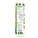 The Cheeky Panda Cheeky Panda BambooPaper Straws 100ST Achterkant verpakking