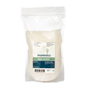 Aromedica Dode Zeezout 1KG