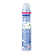 Nivea Hair Styling Spray Ultra Strong 250ML Achterzijde fles Nivea Hair Styling Spray Ultra Strong 250ML Achterzijde fles