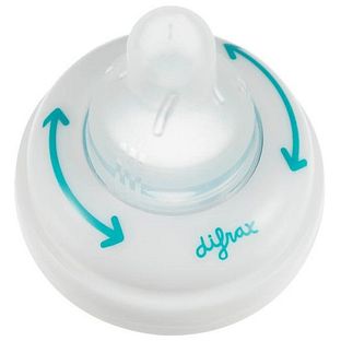 Difrax Difrax 1-2-3 Ring Natural 1ST