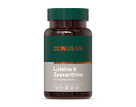 Bonusan Luteïne & Zeaxanthine Capsules 100CP