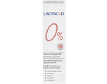 Lactacyd Intieme Wasgel 0% 250ML