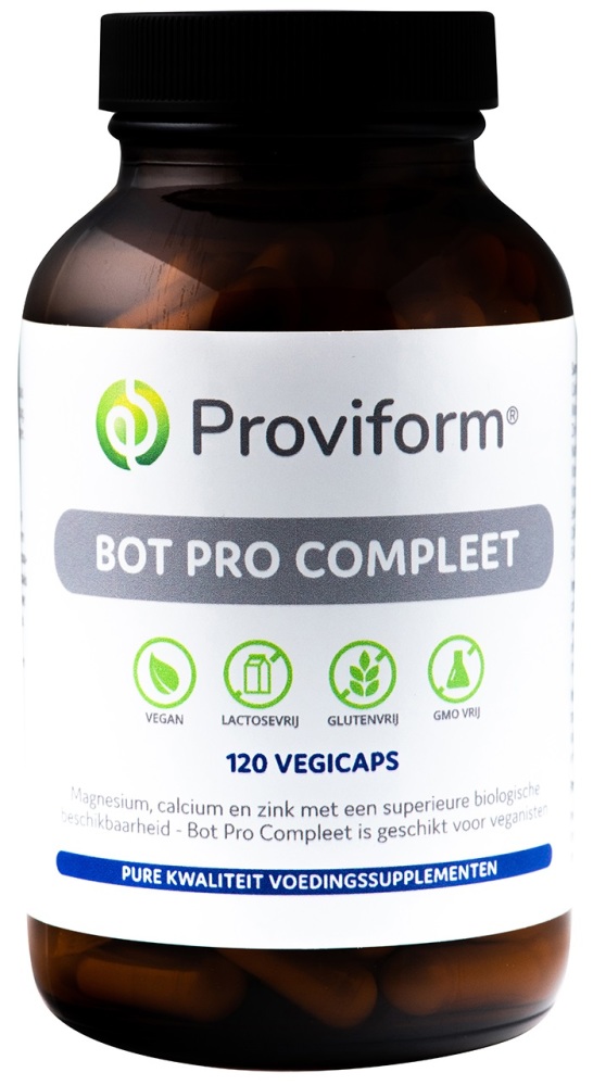 Proviform Bot Pro Compleet Vegicaps afbeelding 1