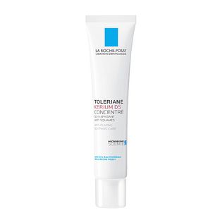 La Roche-Posay Toleriane Kerium DS Anti-Flaking Soothing Care Concentrate 40ML