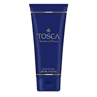 Tosca Shower Gel 200ML
