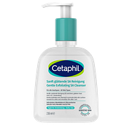 Cetaphil Gentle Exfoliating SA Huidreiniger 236ML