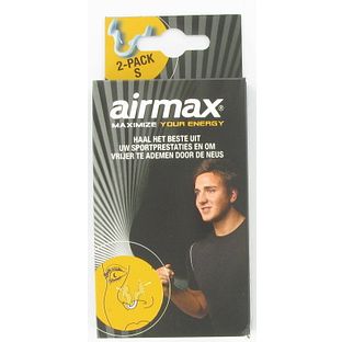 Airmax Sporters Small Duo 2ST