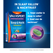 Valdispert Slaap & Nacht Advanced Tabletten 30TB