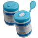 Romed Cleansing Wipes 110ST