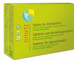 Sonett Vaatwasmachine Tabletten 25ST