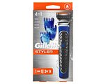 Gillette Gillet Styler 4-in-1 Scheermesje 1ST