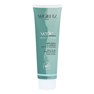 Argiletz Klei Tube 400GR