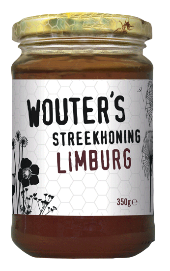 De Traay Wouter's Streekhoning Limburg afbeelding