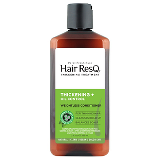 Petal Fresh Hair ResQ Thickening Oil Control Conditioner 355ML