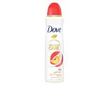 Dove Advanced Care Go Fresh Peach Deospray 150ML