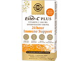 Solgar Ester-C® Plus Vitamine C 1000 mg Bruispoeder 21ST