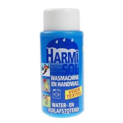 Harmisol Vloeibaar Wasmachine afbeelding