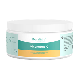 Benfida Vitamine C Poeder 200GR