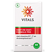 Vitals Hart & Vaatformule Pro Capsules 60CP