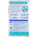 Dr Beckmann Dr. Beckmann Wasmachine Hygienische-Reiniger 250GR achterkant verpakking Dr Beckmann Dr. Beckmann Wasmachine Hygienische-Reiniger 250GR achterkant verpakking
