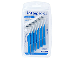 Interprox Ragers Plus Conisch PHD 1.7 Blauw 6ST Interprox Ragers Plus Conisch PHD 1.7 Blauw 6ST