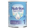 Nutrilon Pepti Syneo 1 800GR Nutrilon Pepti Syneo 1 800GR