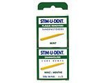 Stimudent Tandenstokers Mint 100ST