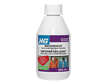 HG Wasruimte Waterdicht 100% Synthetisch Textiel 300ML