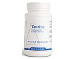 Biotics Taurine Capsules 100CP