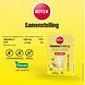 Roter Vitamine C 1000 mg Hotdrink Citroengembersmaak Sachets 15ST Samenstelling Roter Vitamine C 1000 mg Hotdrink Citroengembersmaak Sachets 15ST Samenstelling