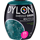 Dylon Emerald Green All-in-1 Textielverf 350GR