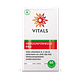 Vitals Immuunformule Pro Capsules 60CP