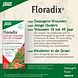 Salus Floradix IJzer Tabletten 84TB