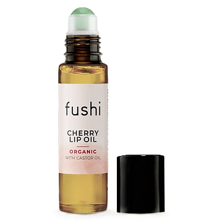 Fushi Cherry Lip Oil 10ML