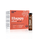 Moodlab Happy Shot Flesje 10ST