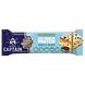 The GUTsy Captain Protein Soft Bar Cookies & Cream 45GR The GUTsy Captain Protein Soft Bar Cookies & Cream 45GR