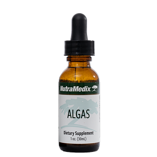 Nutramedix Algas Druppels 30ML