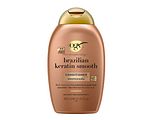 OGX Conditioner Ever Straight Brazilian Keratin Smooth 385ML