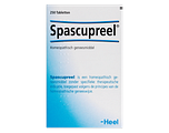 Heel Spascupreel H Tabletten 250TB