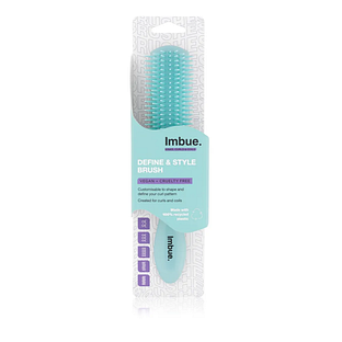 Imbue. Defining & Style Brush 1ST
