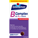 Davitamon B-Complex Forte Dragees 200TB