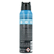 Fa Men Xtra Cool Deodorant Spray 150ML Achterzijde fles Fa Men Xtra Cool Deodorant Spray 150ML Achterzijde fles