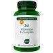 AOV 241 Vitamine B-Complex Capsules 120VCP